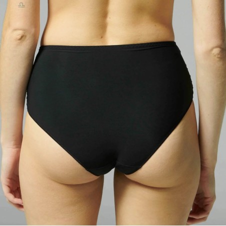 Calceta Alta Simone Pérèle Délice 12X770