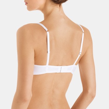 Sujetador Hanro Cotton Sensation 071387 2