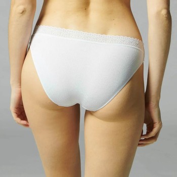 Calceta Slip Simone Pérèle Eugenie 15Z720 2