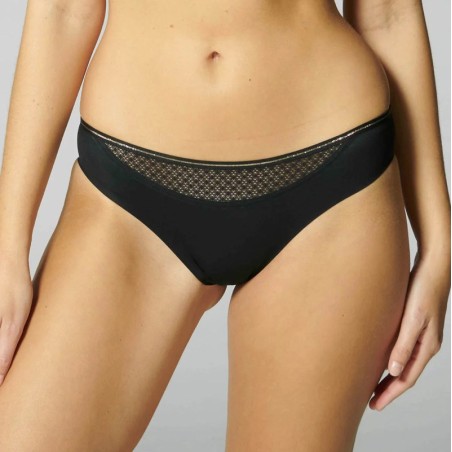 Calceta Slip Simone Pérèle Harmony 1Sa777