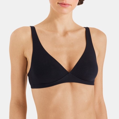 Sostenidor Hanro Cotton Sensation 071387