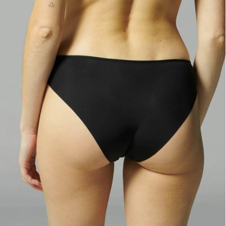 Calceta Slip Simone Pérèle Saga 15C720