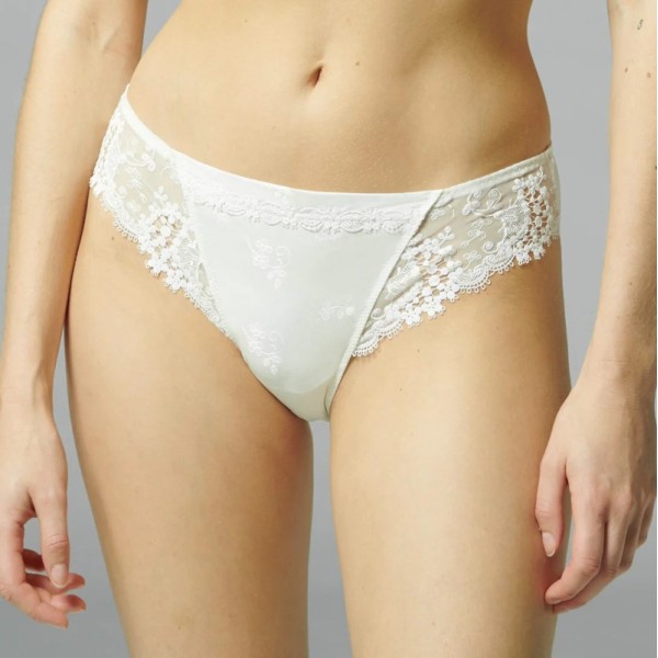 Braguita Slip Simone Pérèle Wish 12B720