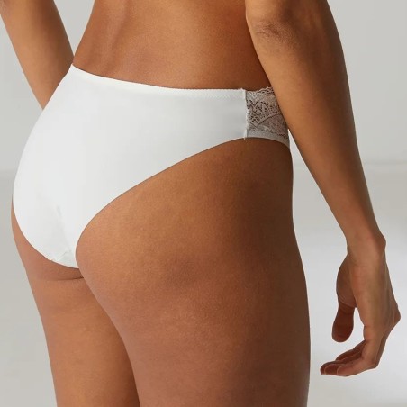 Calceta Slip Simone Pérèle Karma 12V720