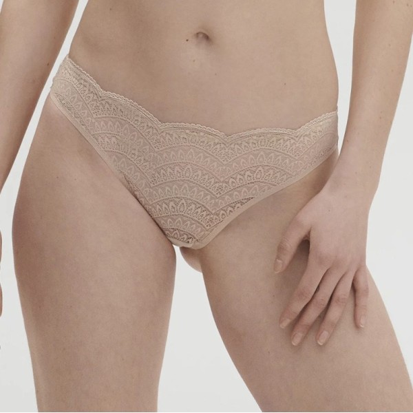 Calceta Slip Simone Pérèle Karma 12V720