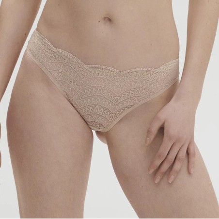 Braguita Slip Simone Pérèle Karma 12V720