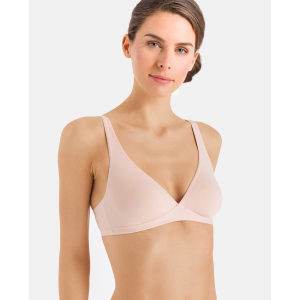 Sostenidor Hanro Cotton Sensation 071387