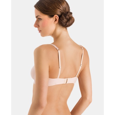 Sostenidor Hanro Cotton Sensation 071387