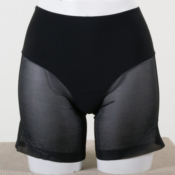 Short Janira Secrets