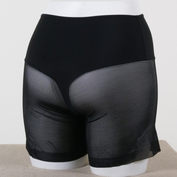 Short Janira Secrets