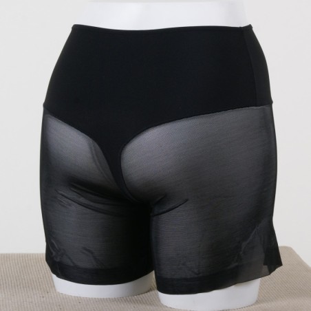 Short Janira Secrets