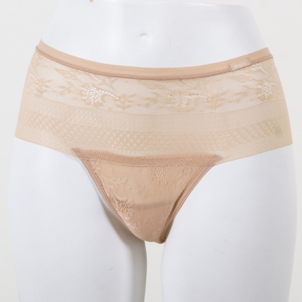 Bragas Shorty Magic Band De Janira