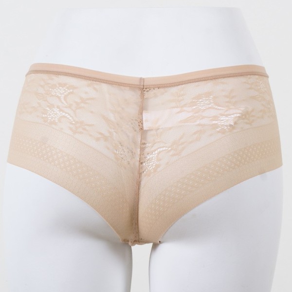 Bragas Shorty Magic Band De Janira