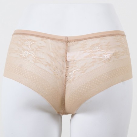 Shorty Magic Band De Janira