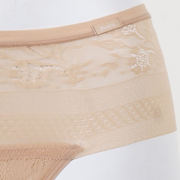 Shorty Magic Band De Janira