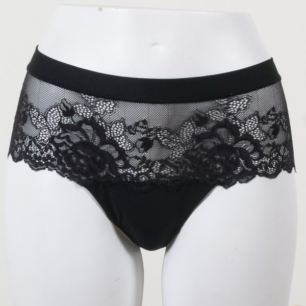 Bragas Janira Shorty Greta