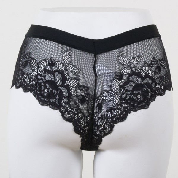 Bragas Janira Shorty Greta