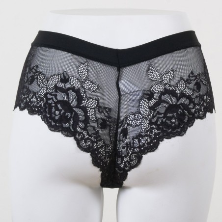 Calces Janira Shorty Greta