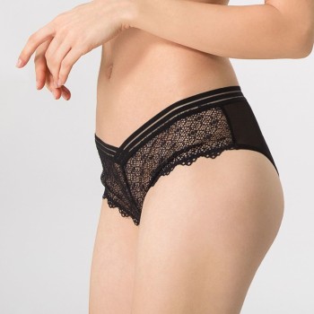 Bragas Short Variance Exquise 2