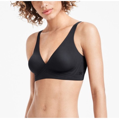 Sujetadores Wolford Pure Bralette 69844