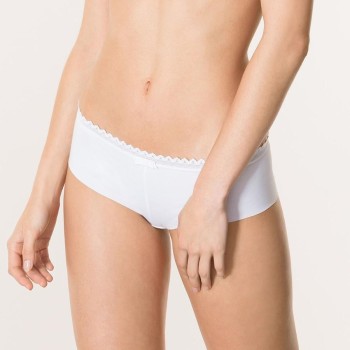 Calceta Boxer Lou Oxygene Coton