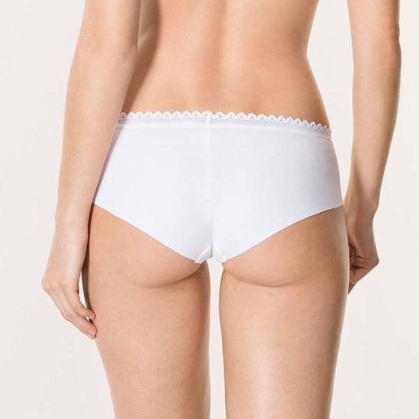 Bragas Boxer Lou Oxygene Coton