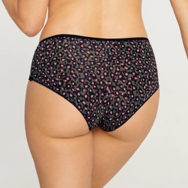 Short Variance Secret Allure Mode