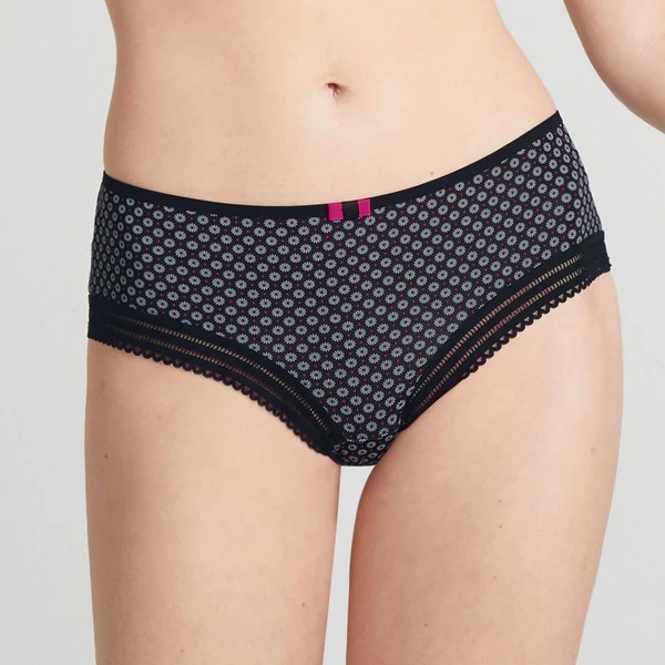 Short Variance Secret Allure Mode