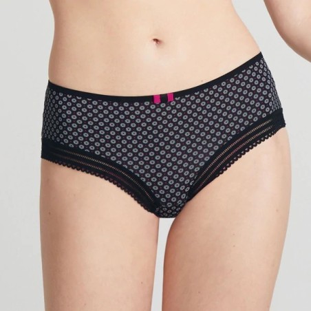 Short Variance Secret Allure Mode