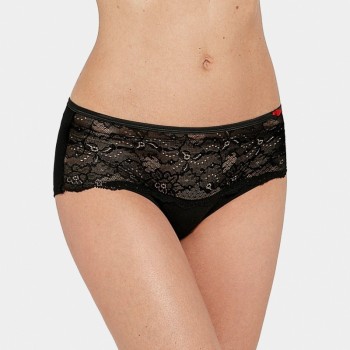 Braguita Short Impetus Saint Valentine