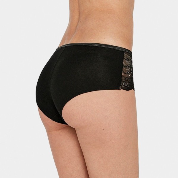 Braguita Short Impetus Saint Valentine