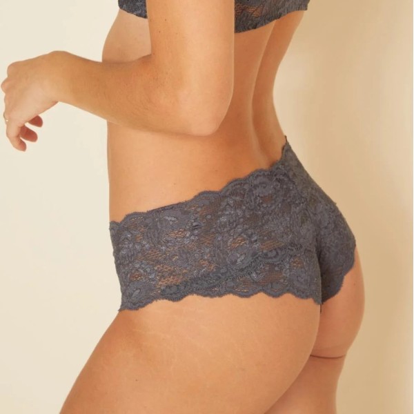 Braguita Short Cosabella Never Say Never 07Zl