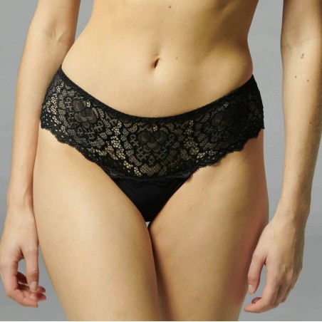 Braguita Short Simone Pérèle Caresse 12A630