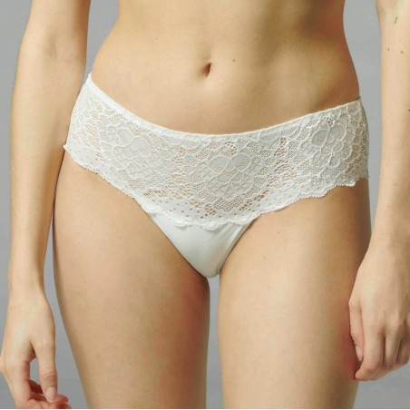 Braguita Short Simone Pérèle Caresse 12A630