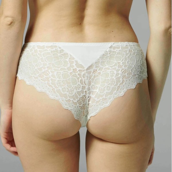 Braguita Short Simone Pérèle Caresse 12A630