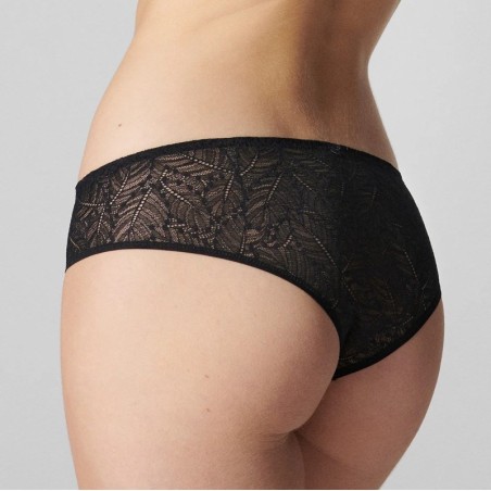 Calceta Short Simone Pérèle Comete 12S630