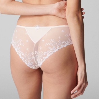 Bragas Short Simone Pérèle Délice 12X630 2