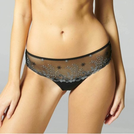 Bragas Short Simone Pérèle Délice 12X630