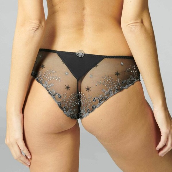 Bragas Short Simone Pérèle Délice 12X630