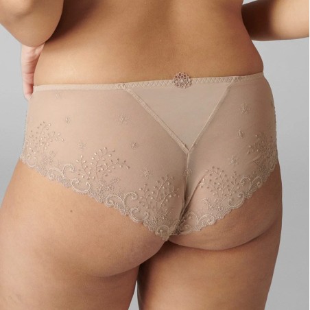 Bragas Short Simone Pérèle Délice 12X630