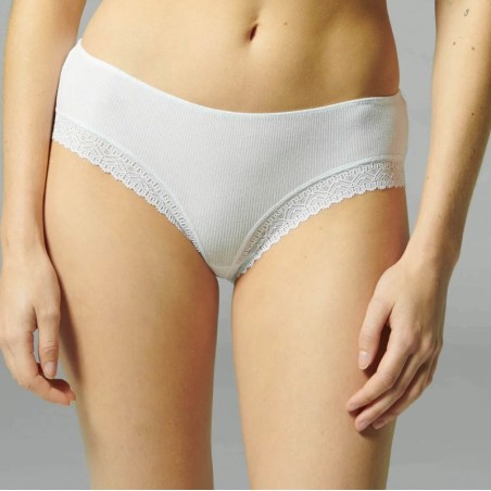 Braguita Short Simone Pérèle Eugenie 15Z630