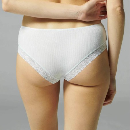 Braguita Short Simone Pérèle Eugenie 15Z630