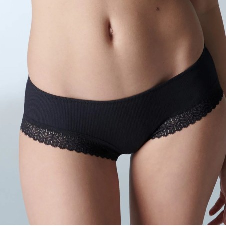 Calceta Short Simone Pérèle Eugenie 15Z630