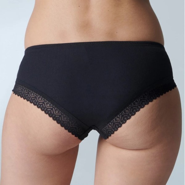 Braguita Short Simone Pérèle Eugenie 15Z630