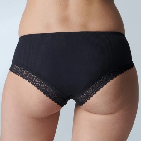 Braguita Short Simone Pérèle Eugenie 15Z630