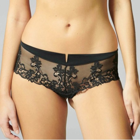 Braguita Shorty Simone Pérèle Saga 15C630