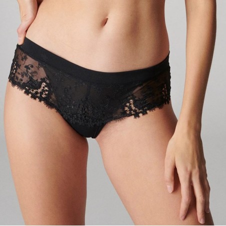 Calceta Short Simone Pérèle Wish 12B630