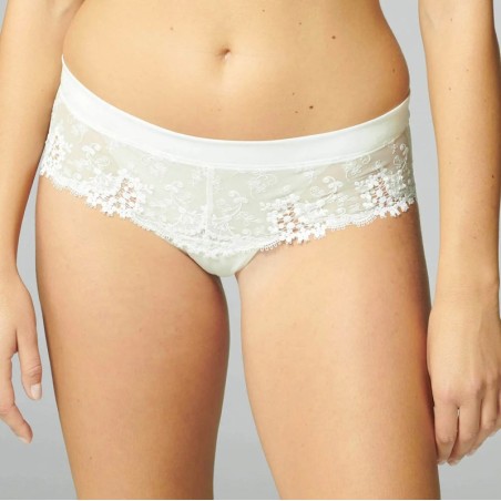 Calceta Short Simone Pérèle Wish 12B630