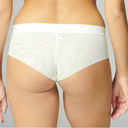 Braguita Short Simone Pérèle Wish 12B630