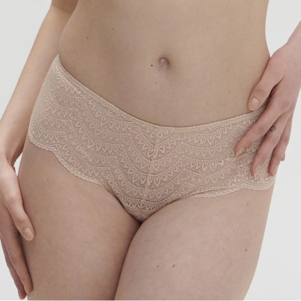 Calceta Short Simone Pérèle Karma 12V630